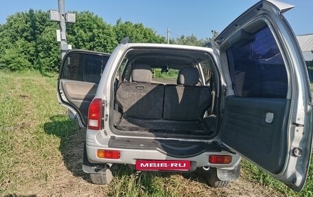 Suzuki Grand Vitara, 1999 год, 550 000 рублей, 6 фотография