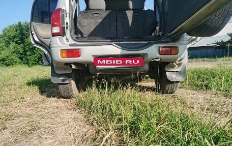 Suzuki Grand Vitara, 1999 год, 550 000 рублей, 7 фотография
