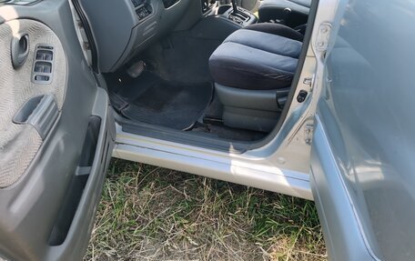 Suzuki Grand Vitara, 1999 год, 550 000 рублей, 11 фотография