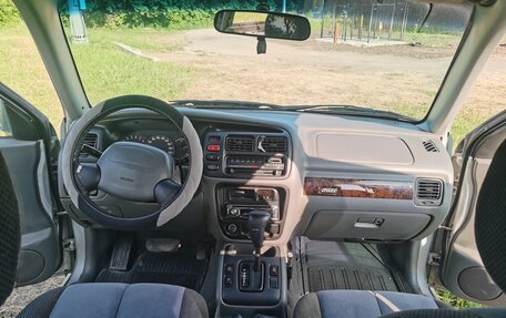 Suzuki Grand Vitara, 1999 год, 550 000 рублей, 14 фотография