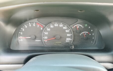 Suzuki Grand Vitara, 1999 год, 550 000 рублей, 17 фотография
