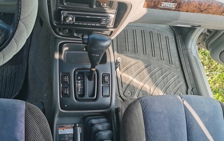 Suzuki Grand Vitara, 1999 год, 550 000 рублей, 15 фотография