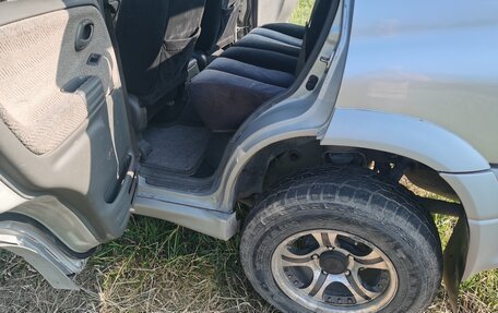 Suzuki Grand Vitara, 1999 год, 550 000 рублей, 9 фотография