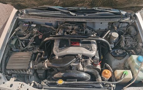 Suzuki Grand Vitara, 1999 год, 550 000 рублей, 28 фотография