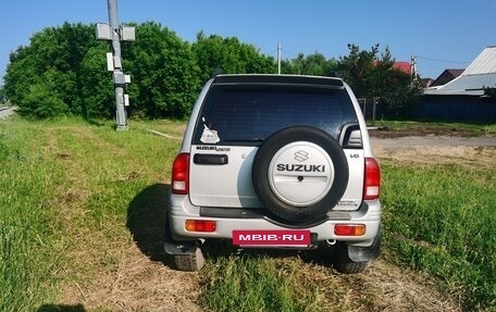 Suzuki Grand Vitara, 1999 год, 550 000 рублей, 22 фотография