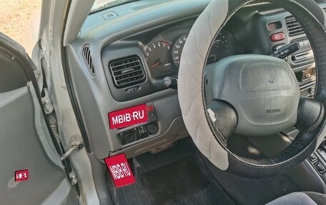 Suzuki Grand Vitara, 1999 год, 550 000 рублей, 16 фотография