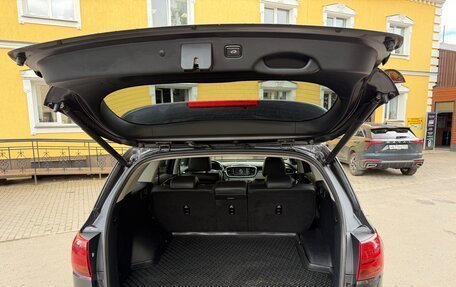 KIA Sorento III Prime рестайлинг, 2020 год, 2 550 000 рублей, 7 фотография