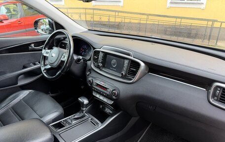 KIA Sorento III Prime рестайлинг, 2020 год, 2 550 000 рублей, 10 фотография