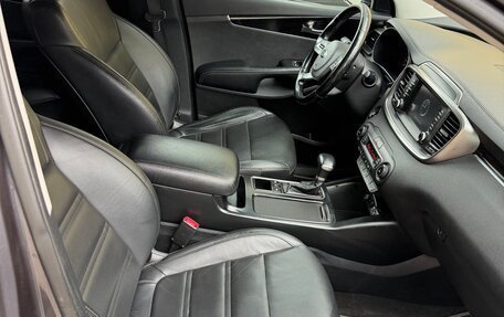 KIA Sorento III Prime рестайлинг, 2020 год, 2 550 000 рублей, 12 фотография