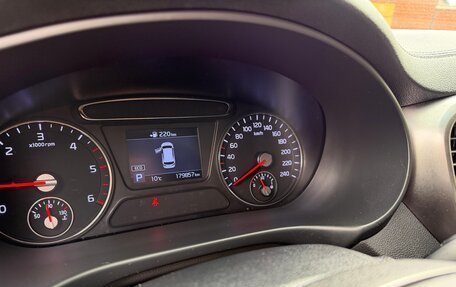 KIA Sorento III Prime рестайлинг, 2020 год, 2 550 000 рублей, 13 фотография