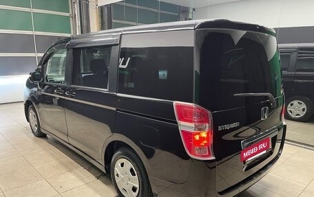 Honda Stepwgn IV, 2010 год, 1 250 000 рублей, 4 фотография