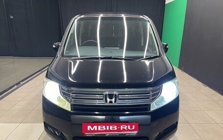 Honda Stepwgn IV, 2010 год, 1 250 000 рублей, 2 фотография