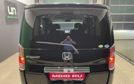 Honda Stepwgn IV, 2010 год, 1 250 000 рублей, 5 фотография