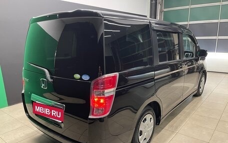 Honda Stepwgn IV, 2010 год, 1 250 000 рублей, 6 фотография