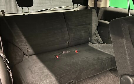 Honda Stepwgn IV, 2010 год, 1 250 000 рублей, 13 фотография