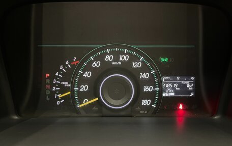 Honda Stepwgn IV, 2010 год, 1 250 000 рублей, 17 фотография