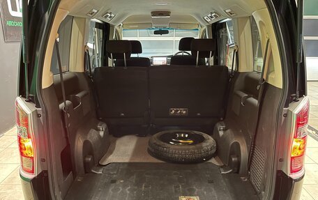 Honda Stepwgn IV, 2010 год, 1 250 000 рублей, 20 фотография