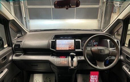 Honda Stepwgn IV, 2010 год, 1 250 000 рублей, 14 фотография