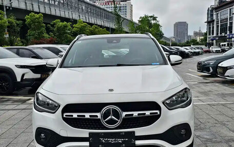Mercedes-Benz GLA, 2022 год, 2 150 000 рублей, 1 фотография