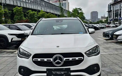 Mercedes-Benz GLA, 2022 год, 2 150 000 рублей, 1 фотография