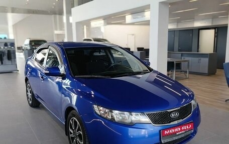 KIA Cerato III, 2009 год, 599 000 рублей, 1 фотография