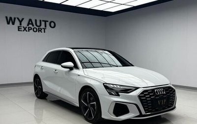 Audi A3, 2022 год, 1 700 000 рублей, 1 фотография