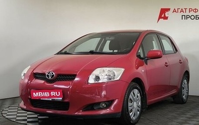 Toyota Auris II, 2008 год, 650 000 рублей, 1 фотография