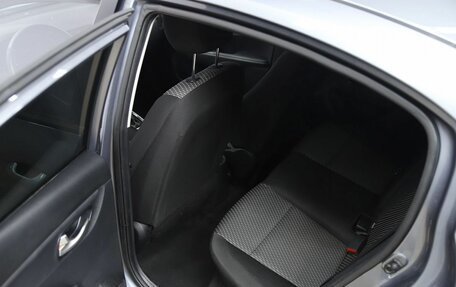 KIA Rio IV, 2018 год, 1 330 000 рублей, 10 фотография