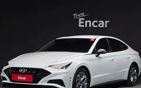 Hyundai Sonata VIII, 2022 год, 1 790 202 рублей, 5 фотография