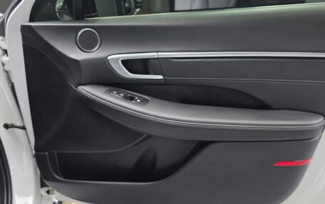 Hyundai Sonata VIII, 2022 год, 1 790 202 рублей, 15 фотография
