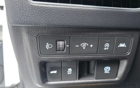 Hyundai Sonata VIII, 2022 год, 1 790 202 рублей, 12 фотография
