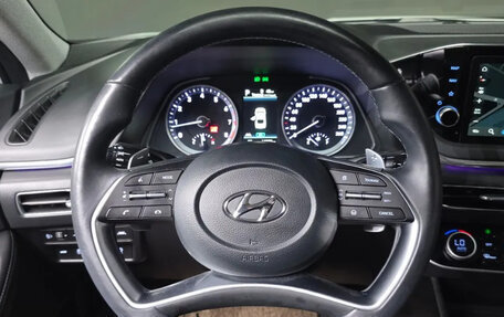 Hyundai Sonata VIII, 2022 год, 1 790 202 рублей, 16 фотография