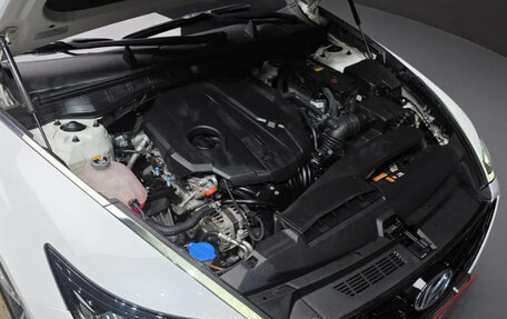Hyundai Sonata VIII, 2022 год, 1 790 202 рублей, 11 фотография