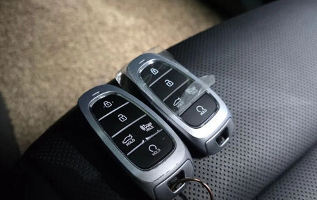 Hyundai Sonata VIII, 2022 год, 1 790 202 рублей, 7 фотография