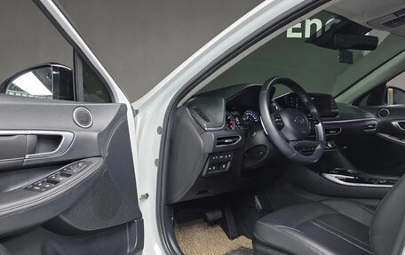 Hyundai Sonata VIII, 2022 год, 1 790 202 рублей, 21 фотография