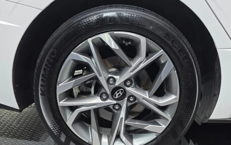 Hyundai Sonata VIII, 2022 год, 1 790 202 рублей, 26 фотография