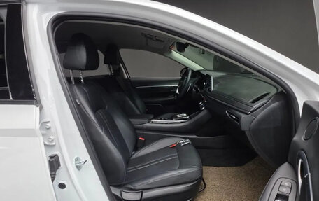 Hyundai Sonata VIII, 2022 год, 1 790 202 рублей, 29 фотография