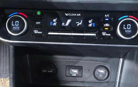 Hyundai Sonata VIII, 2022 год, 1 790 202 рублей, 28 фотография