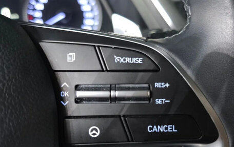 Hyundai Sonata VIII, 2022 год, 1 790 202 рублей, 30 фотография