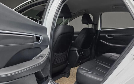 Hyundai Sonata VIII, 2022 год, 1 790 202 рублей, 31 фотография