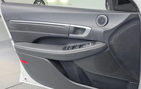 Hyundai Sonata VIII, 2022 год, 1 790 202 рублей, 32 фотография