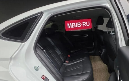 Hyundai Sonata VIII, 2022 год, 1 790 202 рублей, 20 фотография