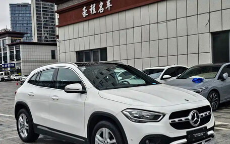 Mercedes-Benz GLA, 2022 год, 2 150 000 рублей, 2 фотография