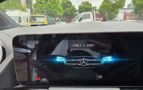 Mercedes-Benz GLA, 2022 год, 2 150 000 рублей, 10 фотография