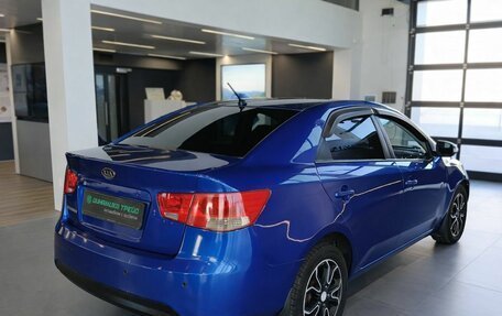 KIA Cerato III, 2009 год, 599 000 рублей, 4 фотография