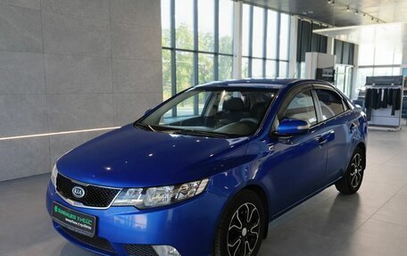 KIA Cerato III, 2009 год, 599 000 рублей, 3 фотография