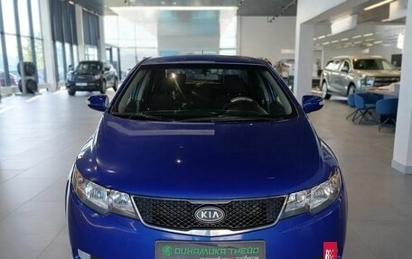 KIA Cerato III, 2009 год, 599 000 рублей, 2 фотография