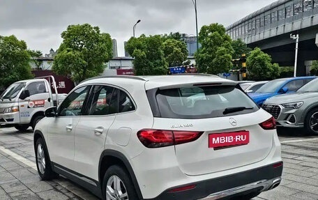 Mercedes-Benz GLA, 2022 год, 2 150 000 рублей, 5 фотография