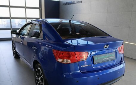 KIA Cerato III, 2009 год, 599 000 рублей, 6 фотография