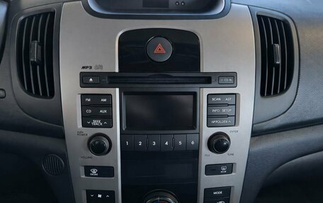 KIA Cerato III, 2009 год, 599 000 рублей, 11 фотография
